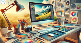 Graphic Design Courses with Job Guarantee