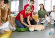 Workplace First Aid Training