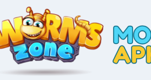 Worms Zone Mod Apk