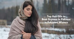 Top Hair Oils
