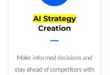 AI Strategy Framework