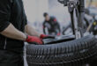 auto tyre services