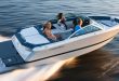 MasterCraft Luxury Boat