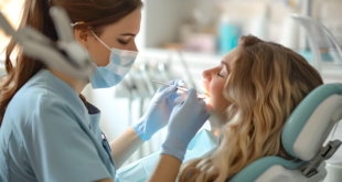 Benefits of Having an Emergency Dentist Nearby