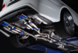 car exhaust system