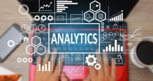 Data Analytics Consulting