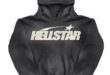 hellstar clothing