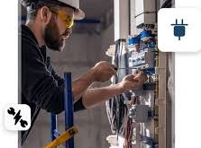 electical services in lahore