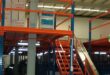 Mezzanine Floor Manufacturers