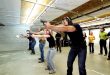 Firearm Education for Teenagers in Grand Island