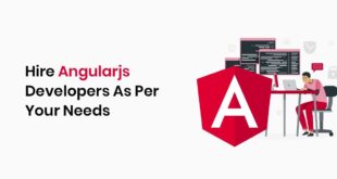 hire Angular Developers in India