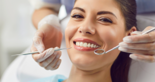 tips for choosing the right dentist for your oral health needs