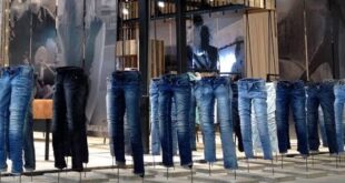 denim jeans manufacturer