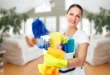 Cleaning Services in Dubai