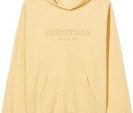 Essentials Hoodie