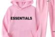 Essentials Hoodie