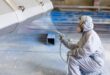 Industrial Painting Services