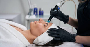 Hydrafacial Abu Dhabi