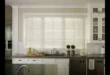 kitchen blinds