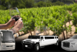 napa wine tasting tours limo