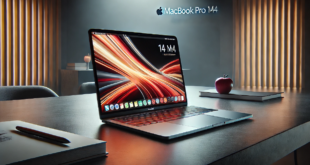 macbook pro 14 m4 price in pakistan