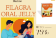 Why Filagra 100mg Oral Jelly is a Popular Choice for Men with ED