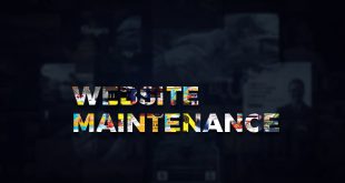 Website Maintenance Packages