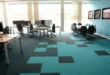 office carpets