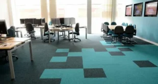 office carpets