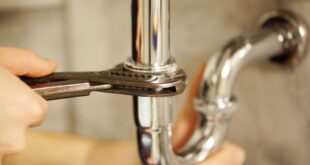 Tankless Water Heater Repair Near Me