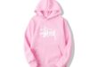 pull stussy femme