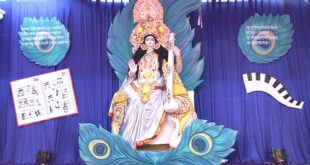 Saraswati Puja in Mumbai