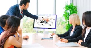 SEO Services in Pakistan