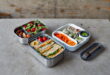 Benefits of Using a Reusable Leak-proof Lunch Box