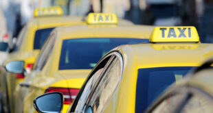 Taxi Service in Makkah