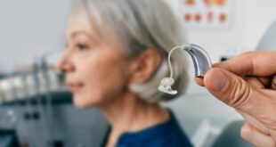 Using Hearing Aids