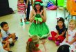 Kidsparty