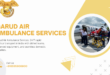 Air Ambulance Services