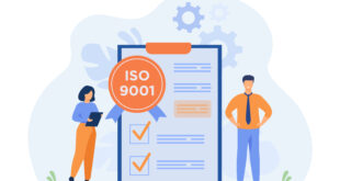 iso 9001 training