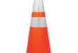 No Parking Cone