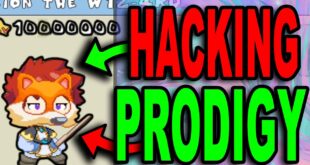 Prodigy Hacks