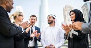 Real Estate Agents in Dubai