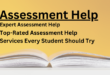 Assessment Help