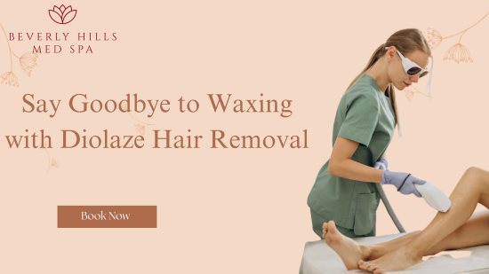 Diolaze-Hair-Removal