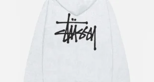 Stüssy Hoodie