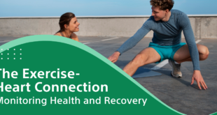 Monitoring Health and Recovery