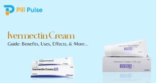 Ivermectin Cream