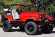 Jeep used for sale