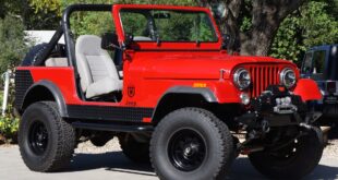 Jeep used for sale