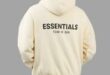 Essentials Hoodie